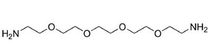 feste Proteolyse-Targeting-Chemie Amino-PEG4-Amin