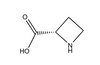 klares festes Nasenspray (R)-Azetidin-2-carbonsäure