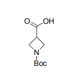 1-N-Boc-3-Azetidincarbonsäure
