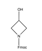 1-Fmoc-3-hydroxyazetidin