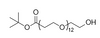 Hydroxy-PEG12-t-butylester