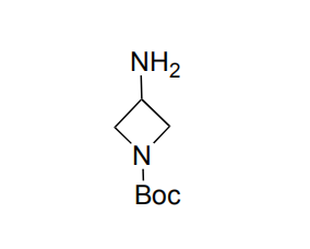 1-Boc-3-Aminoazetidin