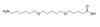 99 % Click-geformte Biologie 5-((5-((6-aminohexyl)oxy)pentyl)oxy)pentansäure