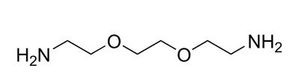 feste Proteolyse-Targeting-Chemie 1,8-Diamino-3,6-dioxaoctan