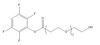 Hydroxy-PEG12-TFP-Ester