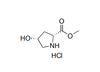 weißes Pulver kundenspezifisches pharmazeutisches (2R,4R)-Methyl-4-hydroxypyrrolidin-2-carboxylat-Hydrochlorid