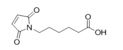 weißes Pulver spaltbare Chemie 6-Maleimidocapronsäure