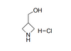 weißes feuchtigkeitsempfindliches Medikament Azetidin-3-ylmethanol-Hydrochlorid