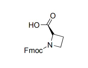 (S)-N-Fmoc-azetidin-2-carbonsäure