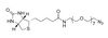 Identifizierung Funktionelles Lösungsmittel Biotin-PEG11-Azid