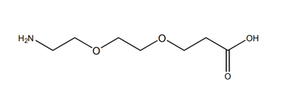 α-Amin-ω-Propionsäure Diethylenglykol