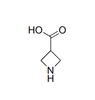 Pulver luftempfindliches Herbizid 3-Azetidincarbonsäure